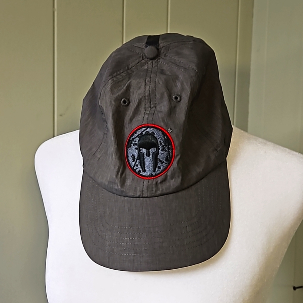 NEW Spartan race hat